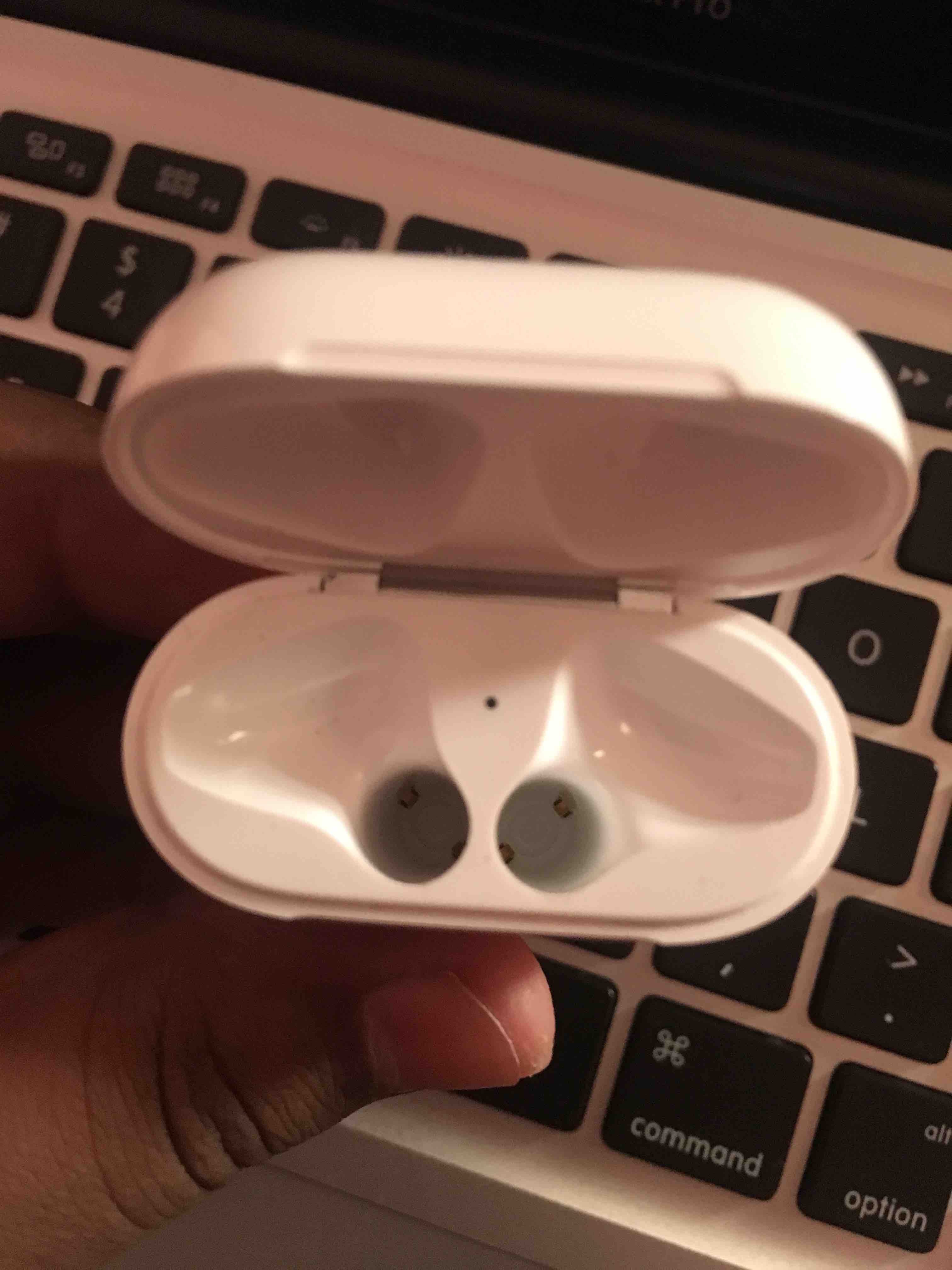 Airpods pro screeching discount noise