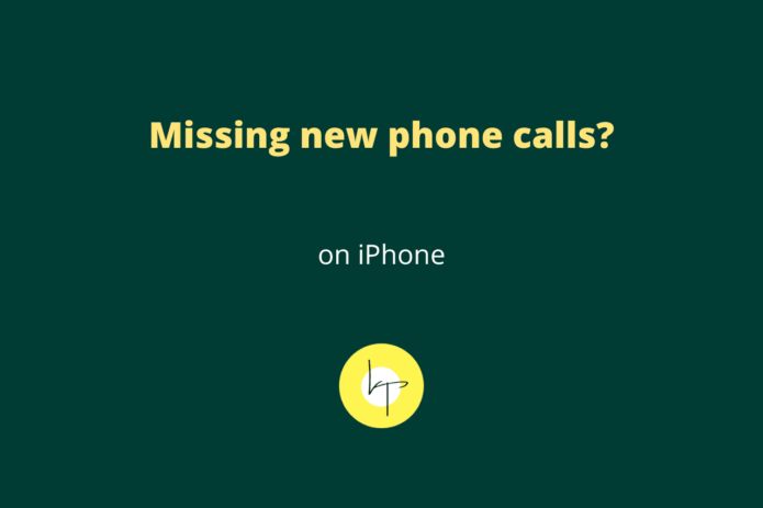 missing-phone-calls-on-iphone-turn-off-truecaller-to-fix-this